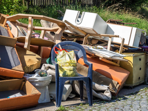 Best Junk Hauling Services  in Irvine, CA