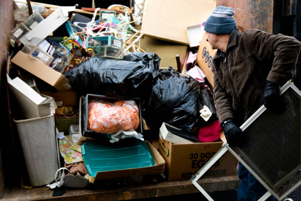 Best Professional Junk Removal  in Irvine, CA