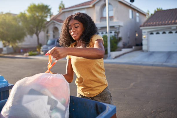 Best Garage Cleanout Services  in Irvine, CA
