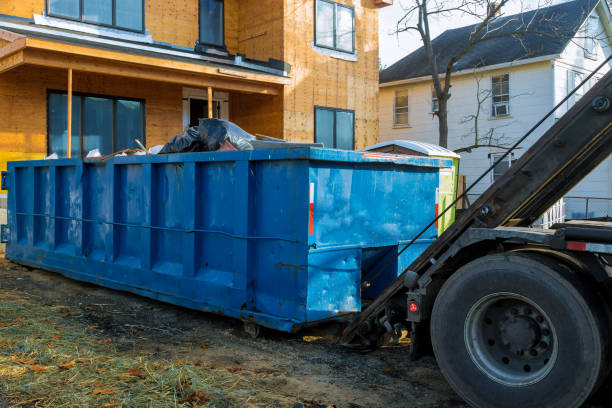 Best Yard Waste Removal  in Irvine, CA
