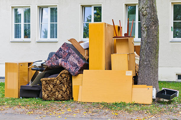 Irvine, CA Junk Removal Company