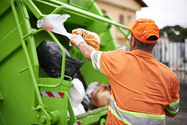 Best Commercial Junk Removal  in Irvine, CA